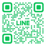 まんてん録 LINE公式アカウントのQRコード